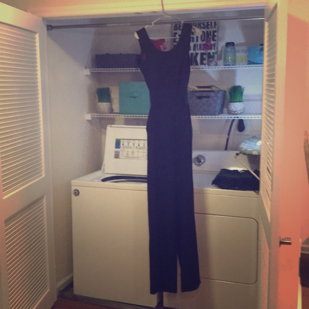 Jumpsuit